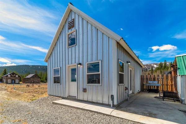 $349,000 | 2491 County Road 12, Alma, CO 80420