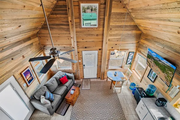 $349,000 | 2491 County Road 12, Alma, CO 80420