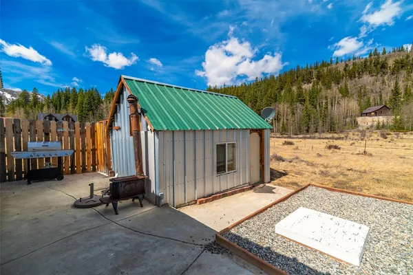$349,000 | 2491 County Road 12, Alma, CO 80420