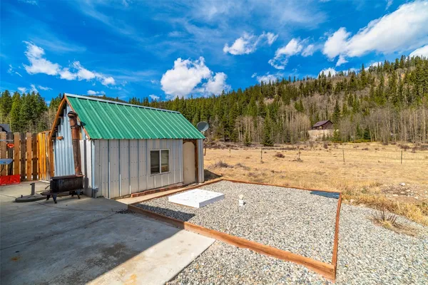 $349,000 | 2491 County Road 12, Alma, CO 80420