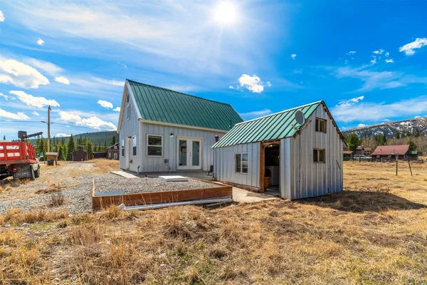 $349,000 | 2491 County Road 12, Alma, CO 80420