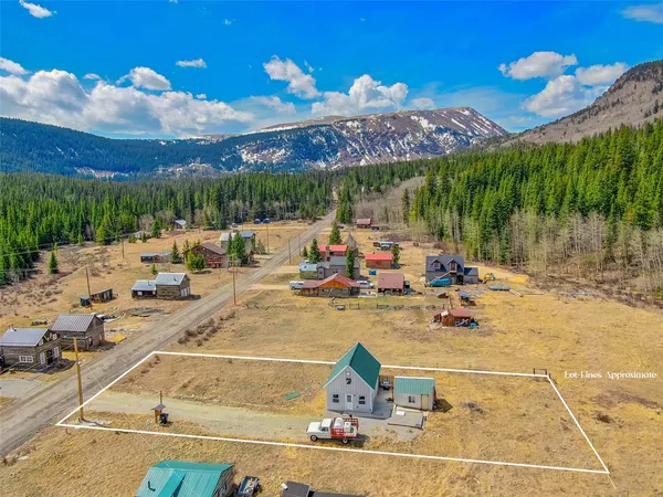 $349,000 | 2491 County Road 12, Alma, CO 80420