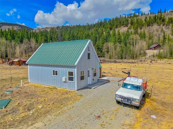 $349,000 | 2491 County Road 12, Alma, CO 80420