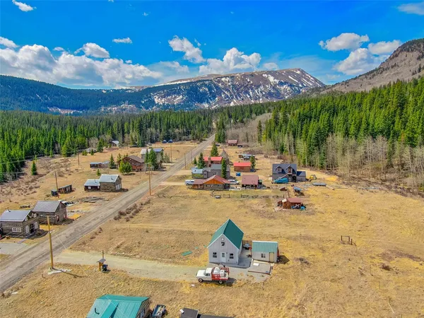 $349,000 | 2491 County Road 12, Alma, CO 80420