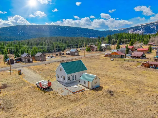 $349,000 | 2491 County Road 12, Alma, CO 80420