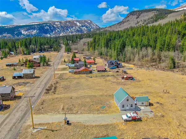 $349,000 | 2491 County Road 12, Alma, CO 80420