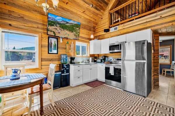 $349,000 | 2491 County Road 12, Alma, CO 80420