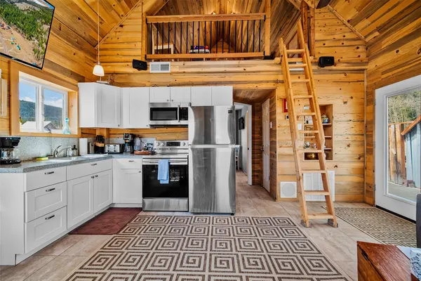 $349,000 | 2491 County Road 12, Alma, CO 80420