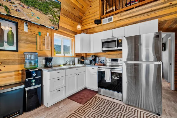 $349,000 | 2491 County Road 12, Alma, CO 80420