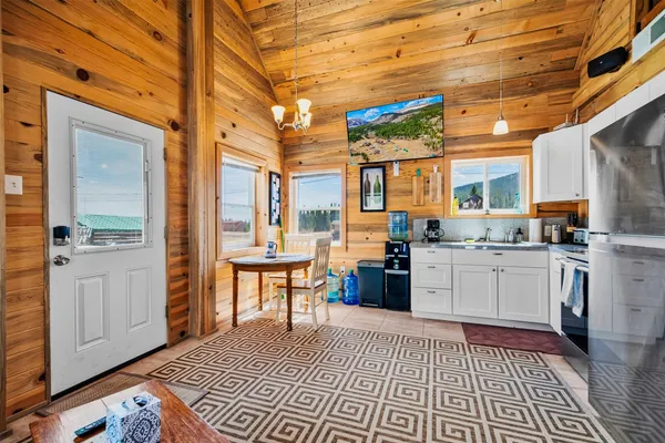 $349,000 | 2491 County Road 12, Alma, CO 80420