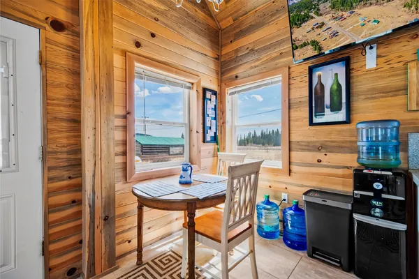 $349,000 | 2491 County Road 12, Alma, CO 80420