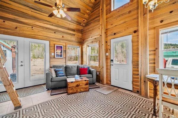 $349,000 | 2491 County Road 12, Alma, CO 80420