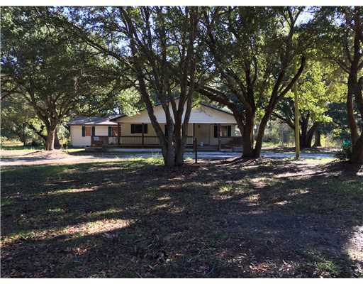 7401 Joe Fountain Road Ocean Springs, MS 39564 - Photo 1 of 1 Primary Photo