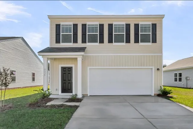 $368,990 | 5335 Bending Flts Way, Summerville, SC 29485