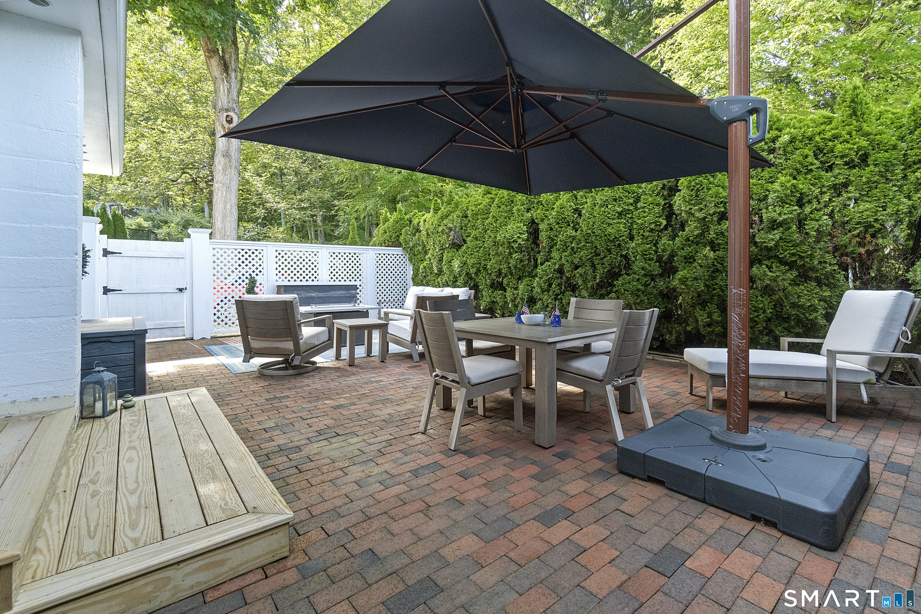 215 Mamanasco Road, Unit 215 Ridgefield, CT 06877 - Photo 14 of 23 Gallery Image 14