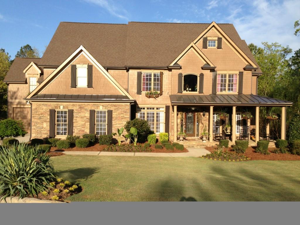 4157 Gold Mill Ridge Canton, GA 30114 - Photo 1 of 1