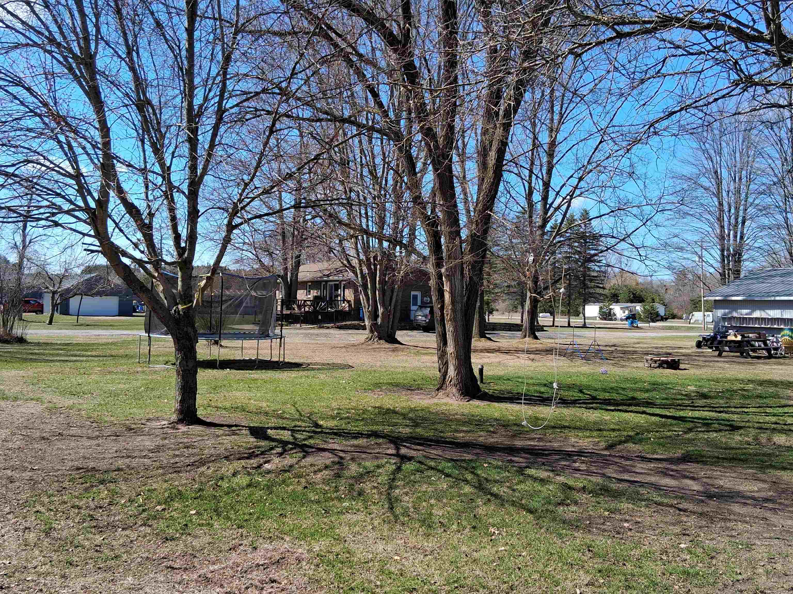 3739 Pratt Lake Road Gladwin, MI 48624 - Photo 15 of 51
