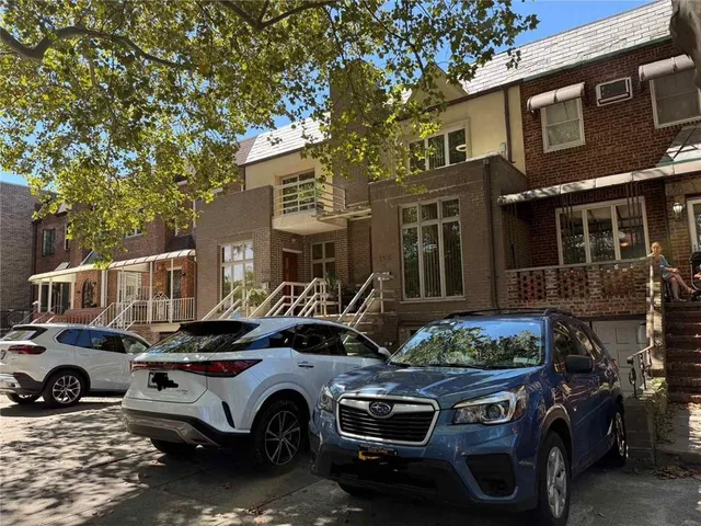 $1,199,000 | 4414 Bedford Avenue | Sheepshead Bay