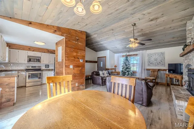 $245,000 | 22622 Green Hills Road, Lebanon, MO 65536