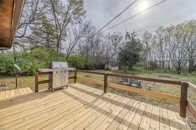 $245,000 | 22622 Green Hills Road, Lebanon, MO 65536