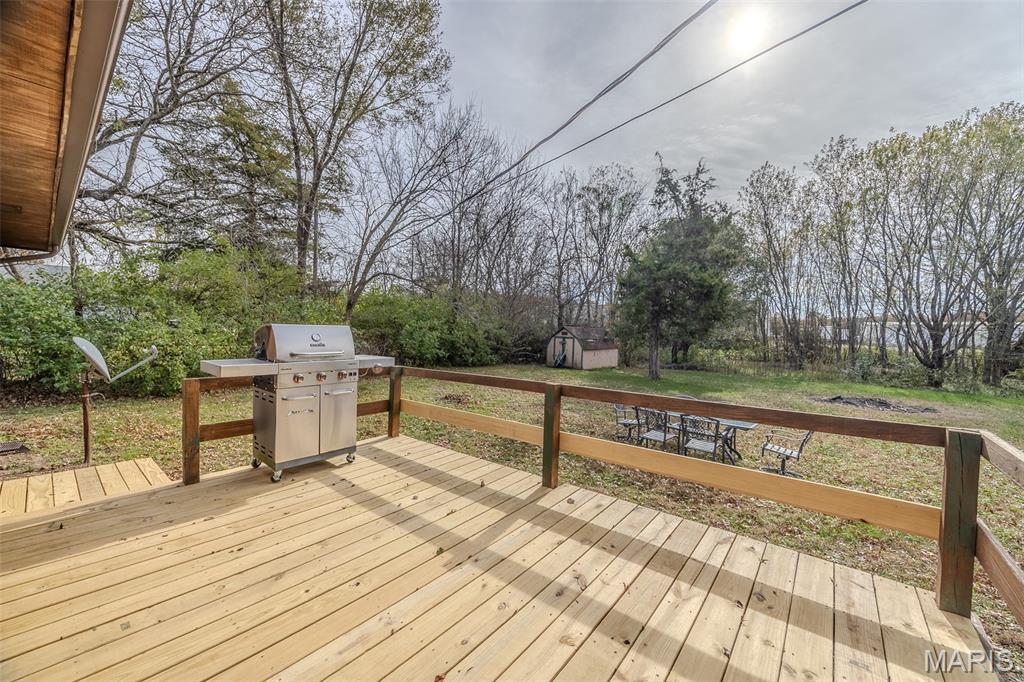 22622 Green Hills Road Lebanon, MO 65536 - Photo 28 of 36