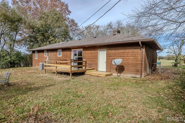 $245,000 | 22622 Green Hills Road, Lebanon, MO 65536