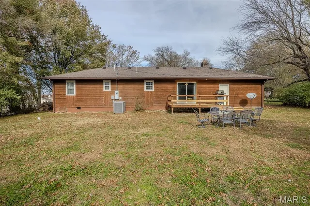 $245,000 | 22622 Green Hills Road, Lebanon, MO 65536