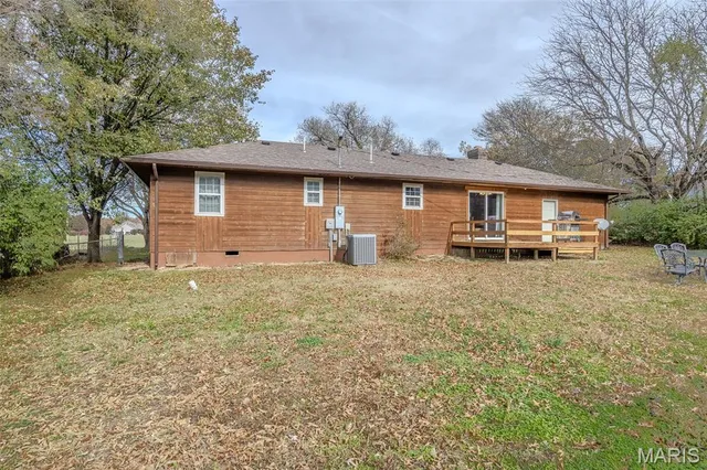 $245,000 | 22622 Green Hills Road, Lebanon, MO 65536