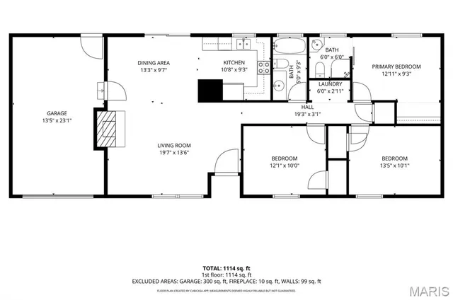 $245,000 | 22622 Green Hills Road, Lebanon, MO 65536