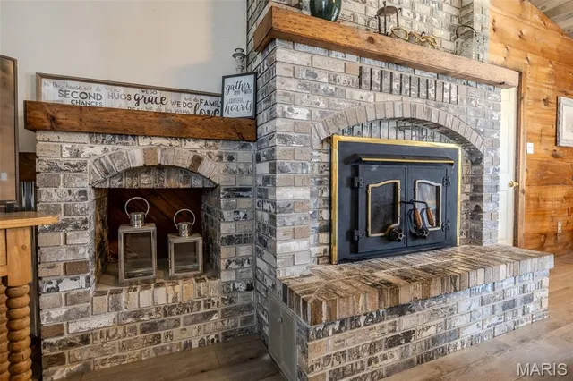 $245,000 | 22622 Green Hills Road, Lebanon, MO 65536