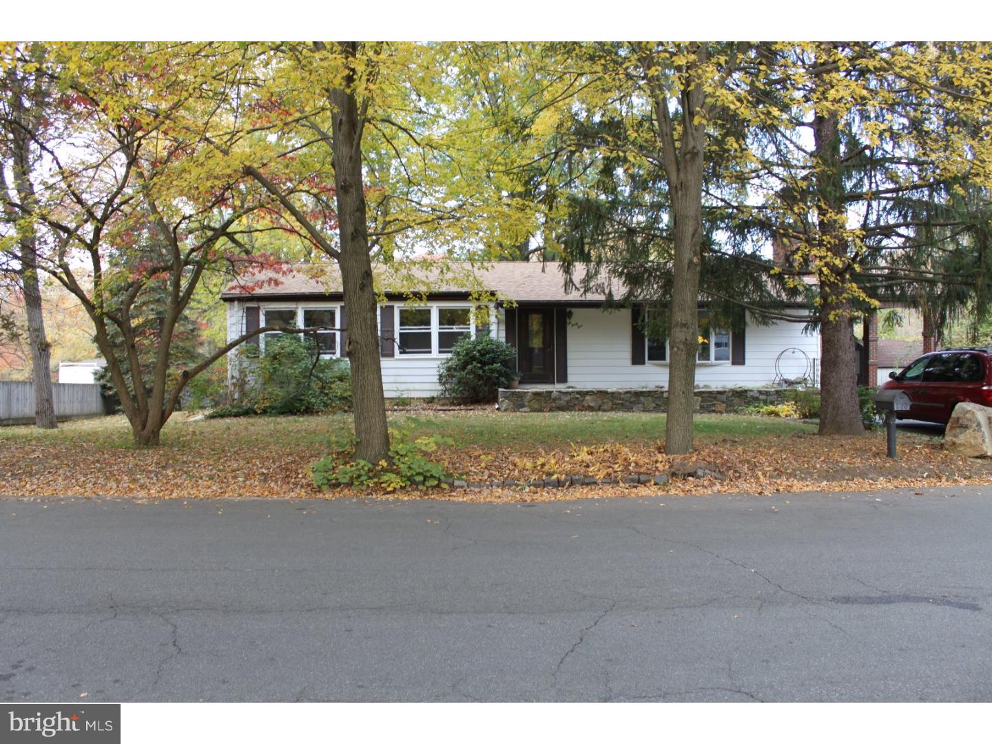 245 Rutgers Avenue Hamilton, NJ 08619 - Photo 1 of 19 Exterior Front