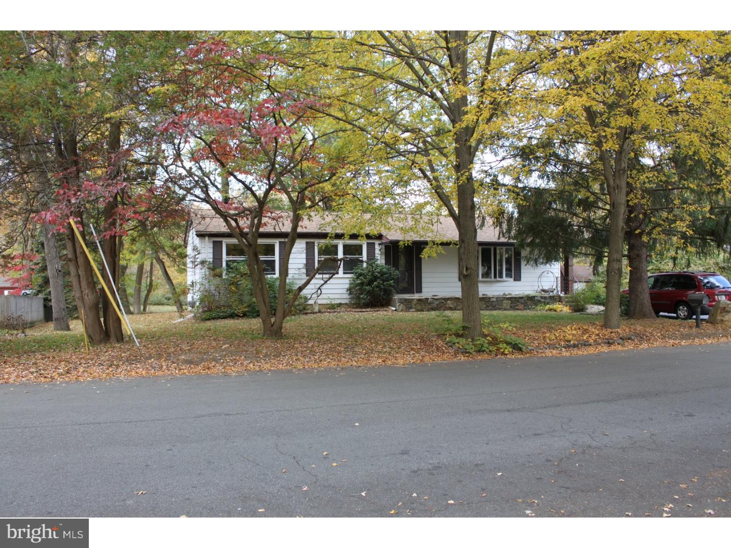 245 Rutgers Avenue Hamilton, NJ 08619 - Photo 2 of 19 Exterior Front