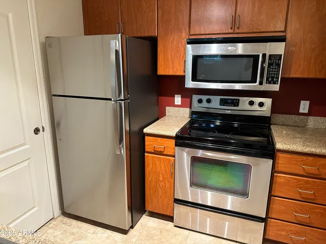 a room with storage and utility