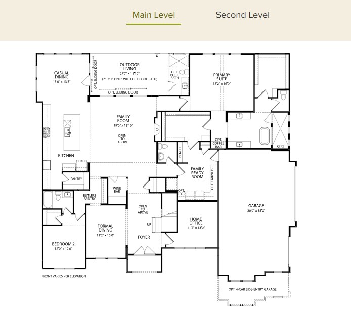 7500 Davenport Divide Road Austin, TX 78738 - Photo 2 of 5
