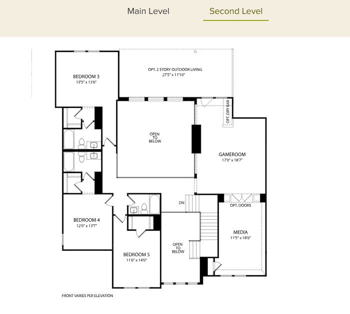 7500 Davenport Divide Road Austin, TX 78738 - Photo 3 of 5
