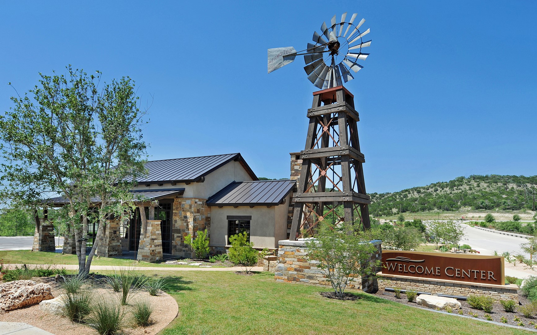 7500 Davenport Divide Road Austin, TX 78738 - Photo 4 of 5 Sweetwater_Clubhouse.jpg