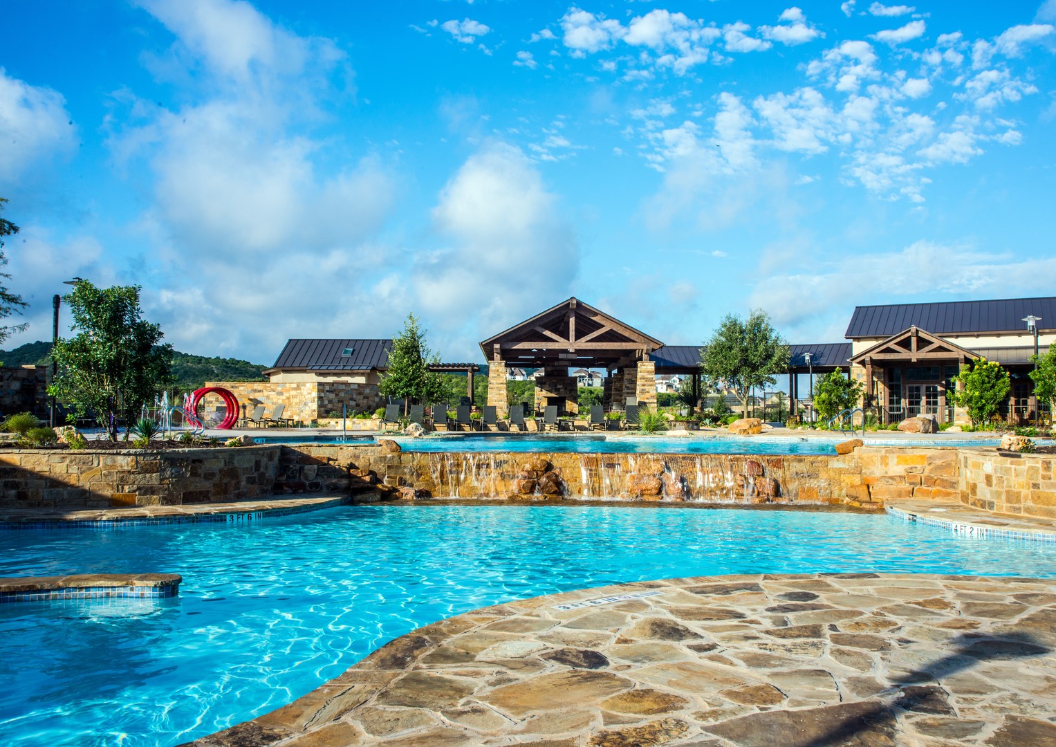 7500 Davenport Divide Road Austin, TX 78738 - Photo 5 of 5 Sweetwater_Pool