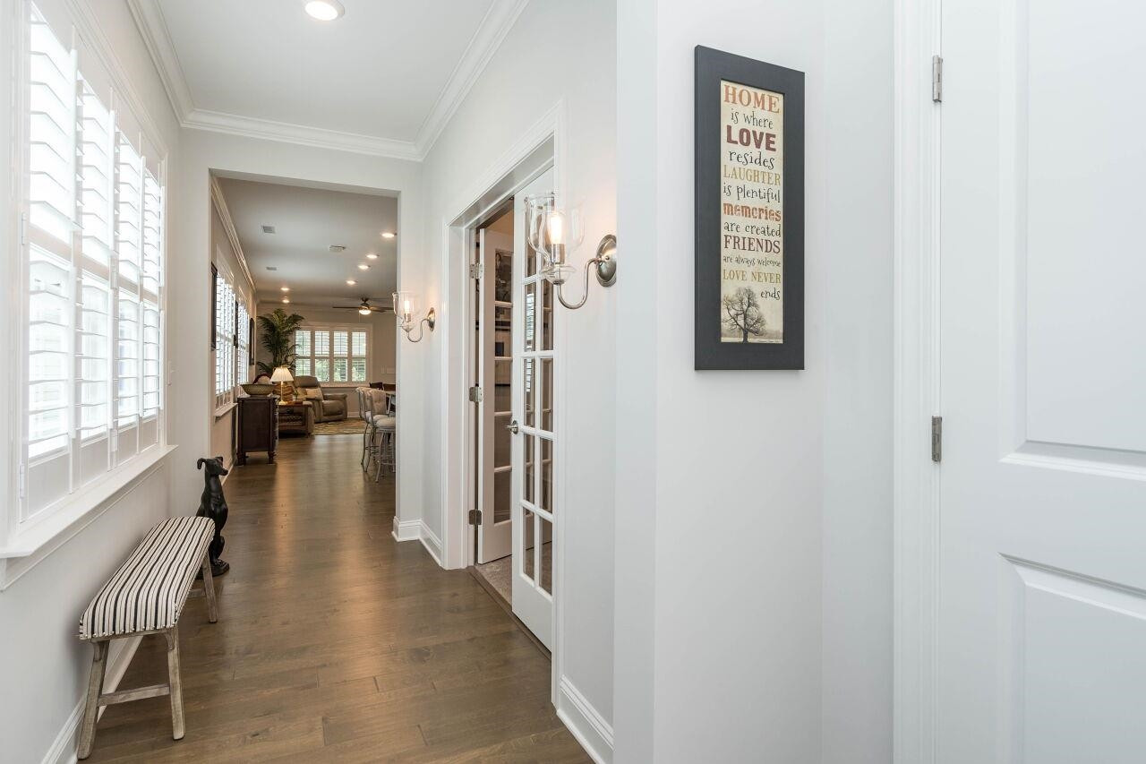 160 Canary Court Raleigh, NC 27610 - Photo 4 of 30 Photo 4