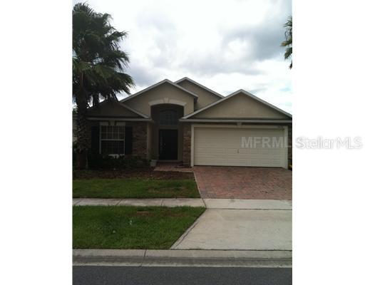 16618 Deer Chase Loop Orlando, FL 32828 - Photo 1 of 1 Exterior Front