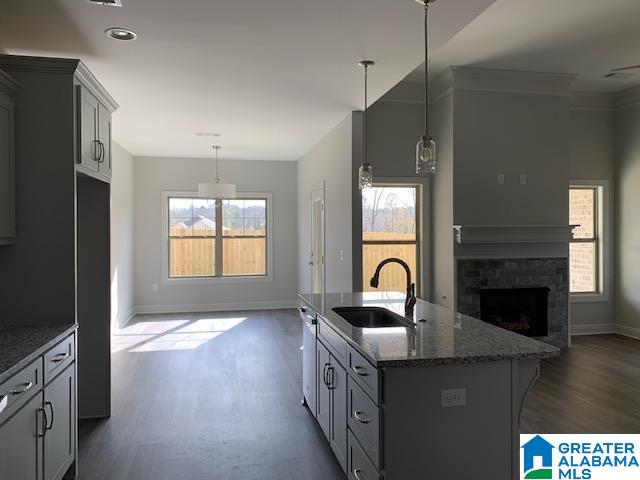 440 Creek Loop Road Tuscaloosa, AL 35404 - Photo 6 of 15