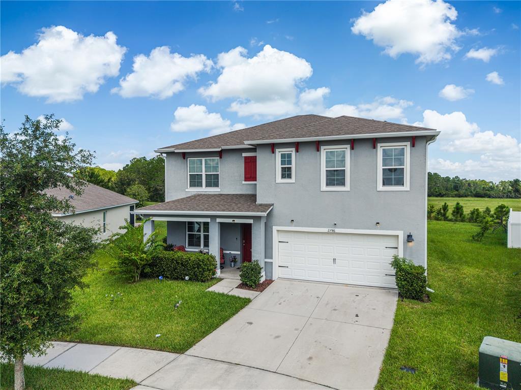 2786 Harmonia Hammock Road St. Cloud, FL 34773 - Photo 3 of 64
