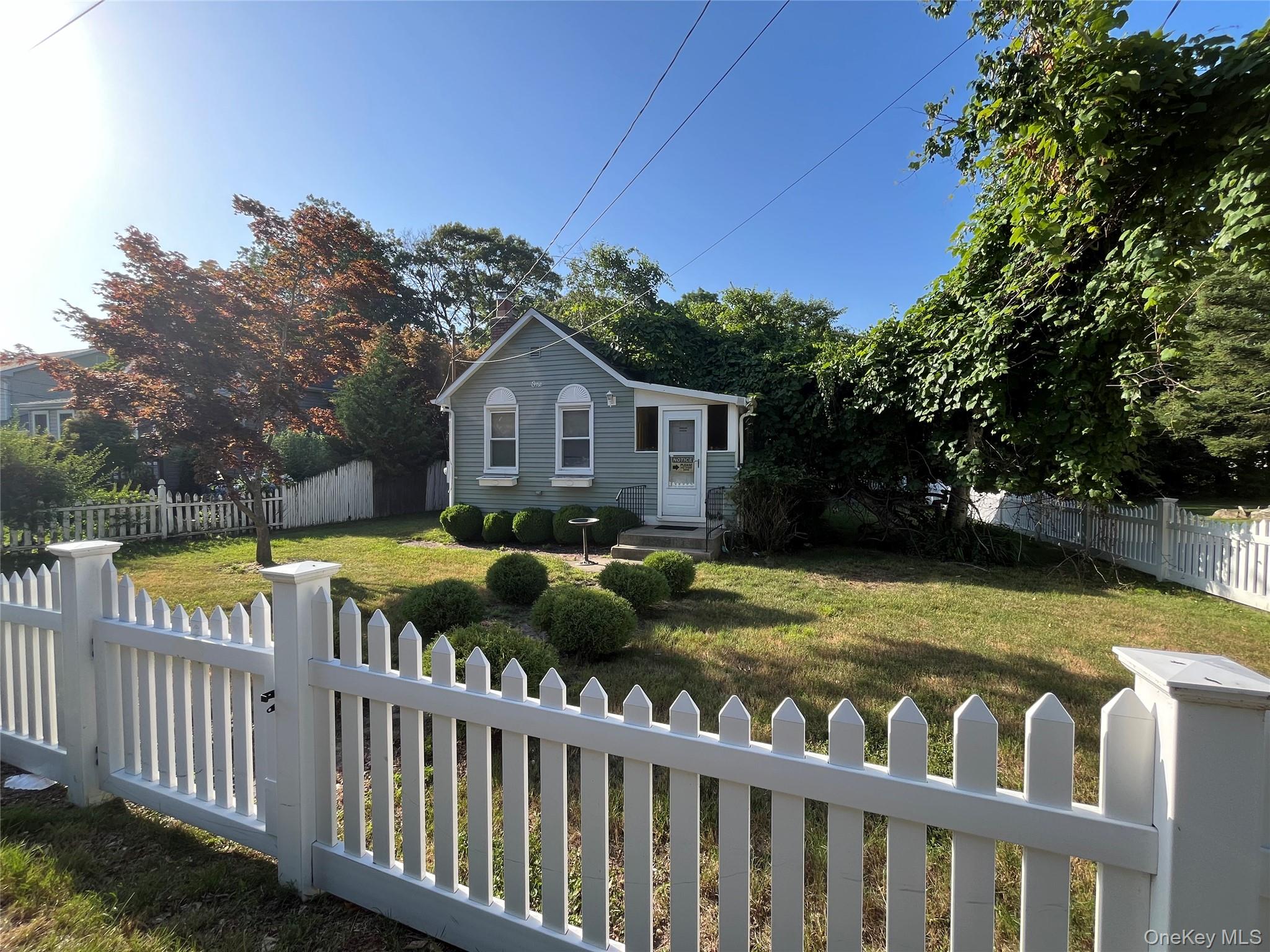 1 Saltaire Road Sound Beach, NY 11789 - Photo 3 of 4