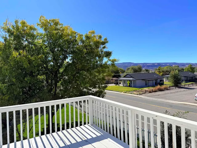 $341,999 | 1112 Windsor Park Drive, Fruita, CO 81521