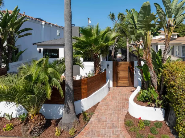 $4,250,000 | 434-436 Bonair Street, La Jolla, CA 92037