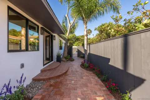$4,250,000 | 434-436 Bonair Street, La Jolla, CA 92037