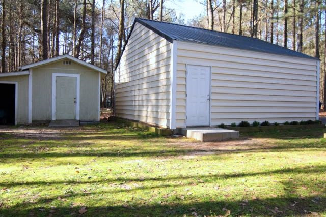 109 Plantation Road Clayton, NC 27520 - Photo 22 of 24 Photo 22