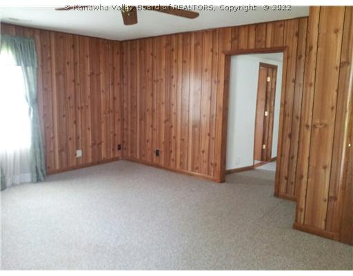 249 1/2 1st Avenue Ripley, WV 25271 - Photo 7 of 13 Living Room.