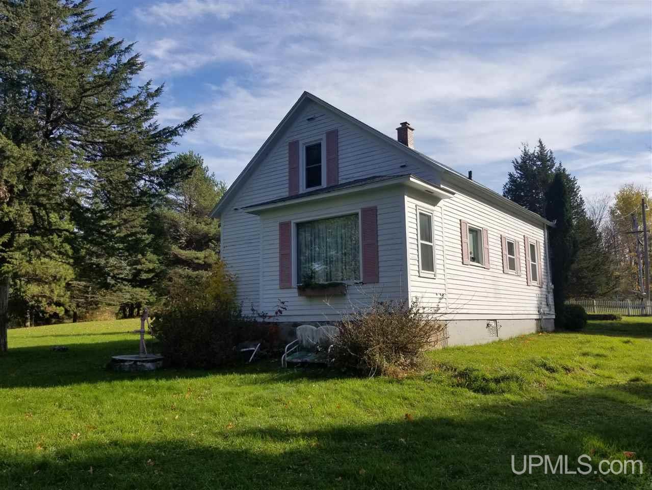 8268 Sanders Road Ramsay, MI 49959 - Photo 15 of 27 Gallery Image 15