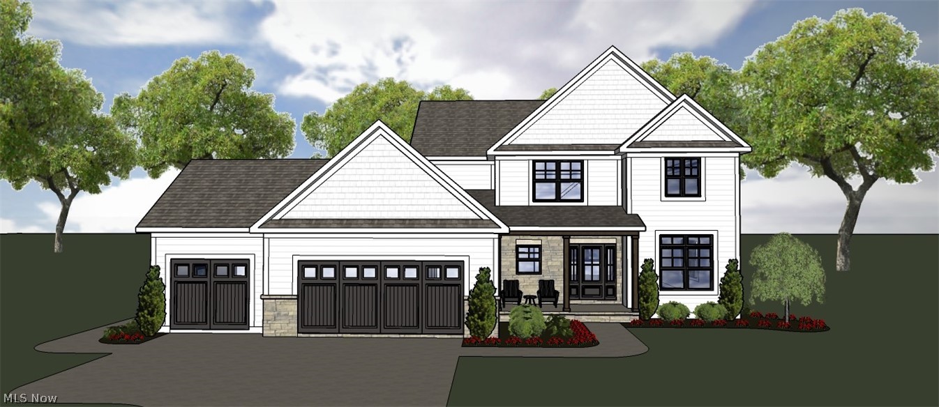 Tbd Stoney Ridge Road North Ridgeville, OH 44039 - Photo 2 of 11