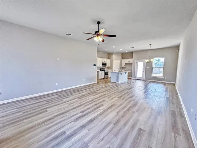 $234,900 | 156 Shadow Pointe Road, Thibodaux, LA 70301